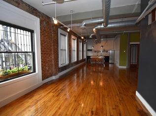 10 Williams St APT 12, Roxbury, MA 02119