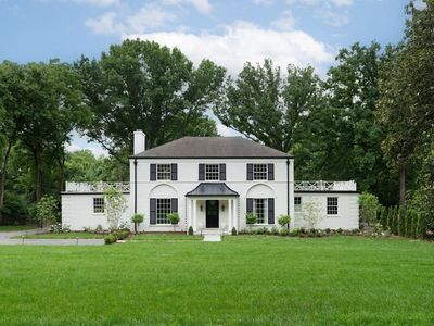 2413 Valley Brook Rd, Nashville, TN, 37215