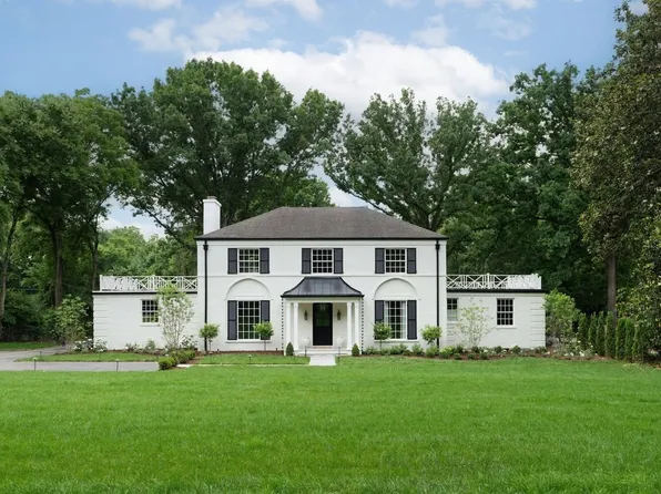 2413 Valley Brook Rd, Nashville, TN 37215