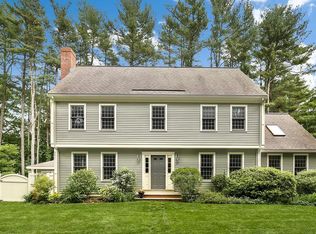 117 Perkins Row, Topsfield, MA 01983