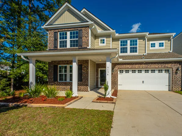 5136 Preserve Blvd, Ladson, SC 29456
