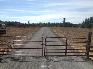 LOT Two Logan Hill Rd, Chehalis, WA 98532