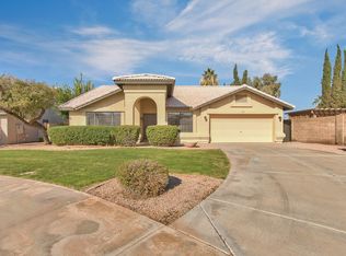 514 W Century Ave, Gilbert, AZ 85233