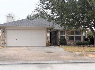 13302 Addenmoor Ct, Houston, TX 77014