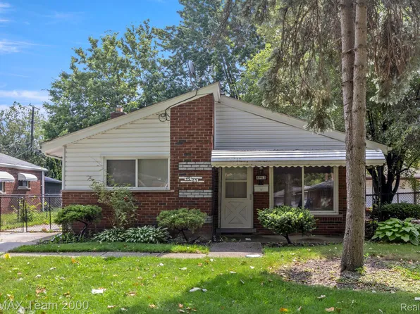 4963 Lincoln Blvd, Dearborn Heights, MI 48125