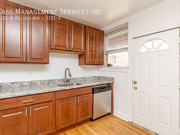 2nd image of 3301 W Belden Ave #1