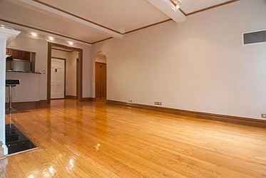 Rented by WAM Partners - William Moses Co.