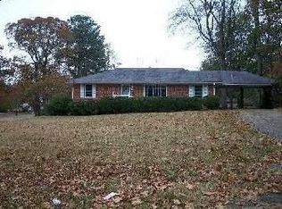 6571 Roberta St, Lithia Springs, GA 30122