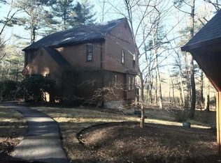 521 West St #1, Duxbury, MA 02332