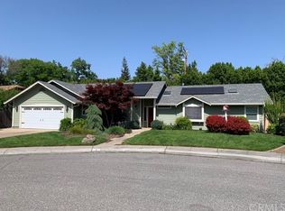 4 Savannah Ln, Chico, CA 95926