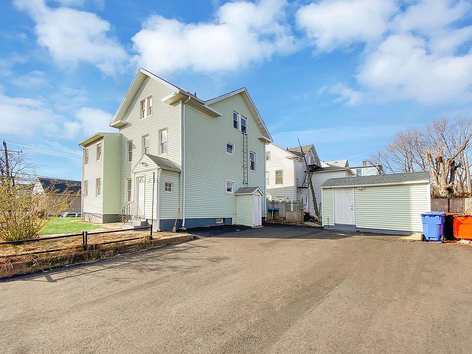 121 Springdale Ave FLOOR 2, Meriden, CT 06451 Zillow