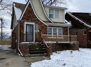 15863 Kentucky St #11805435, Detroit, MI 48238