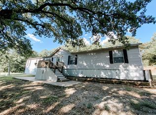 35 Cardinal Dr, Mead, OK 73449