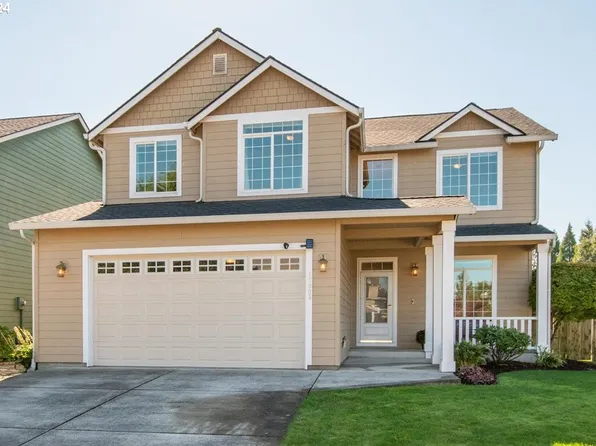 17905 NE 20th St, Vancouver, WA 98684