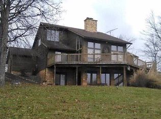 867 Franklin Town House Rd, Jackson, OH 45640
