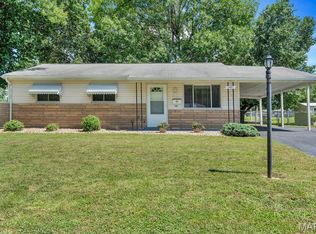 2460 6th Ln, Florissant, MO