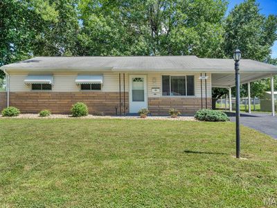 2460 6th Ln, Florissant, MO, 63031
