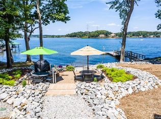 9316 Legrand Dr, Terrell, NC 28682