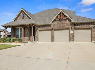 7203 Fallen Crest Ln, Arlington, TX 76001