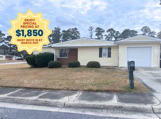 8 Van Buren Dr, Havelock, NC 28532