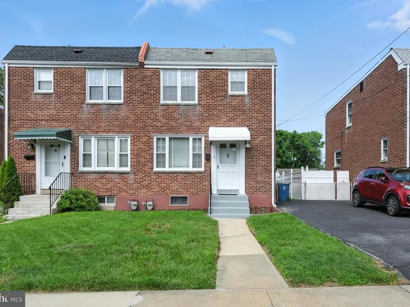 217 Locust Ave, Wilmington, DE 19805