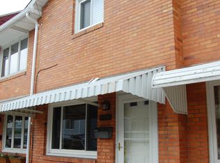 5125 1/2 Holmes St, Pittsburgh, PA 15201