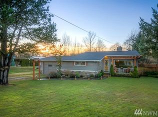 3903 Bancroft Rd, Bellingham, WA 98225