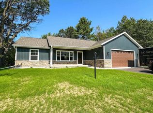 1602 Pineview Ln, Tomahawk, WI 54487