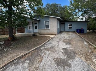502 Antler Dr, Kerrville, TX 78028