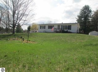 10116 Sperry Rd SW, Fife Lake, MI 49633