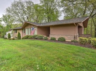 820 Ridgefields Rd, Kingsport, TN 37660