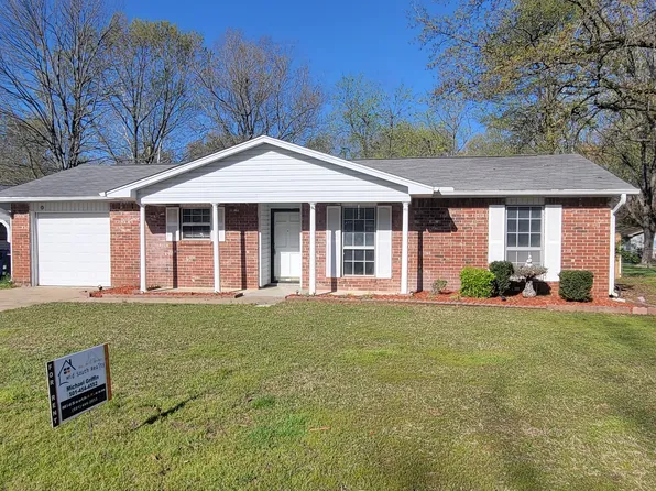 21 Meadowlark Dr, Cabot, AR 72023