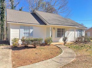 1093 Davis Mill Rd S, Dallas, GA 30157