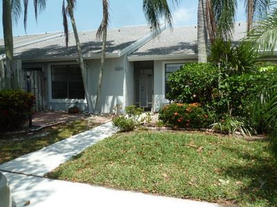 12271 Forest Greens Drive, Boynton Beach, FL, 33437