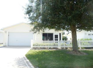 300 Starr Ln, The Villages, FL 32162