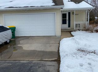 3523 Finger Rd #3523, Green Bay, WI 54311