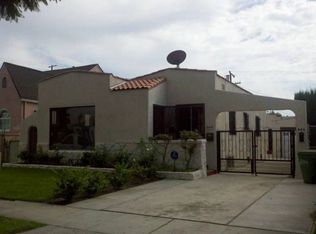 644 E 73rd St, Los Angeles, CA 90001