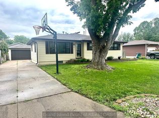 1515 N Taylor Ave, Grand Island, NE 68803