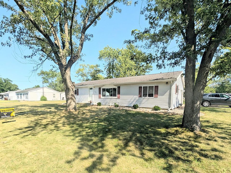 2nd image of 1625 Terrawenda Dr