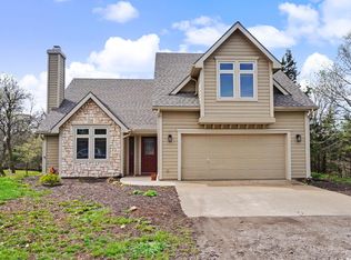 881 N 1928th Rd, Lecompton, KS 66050