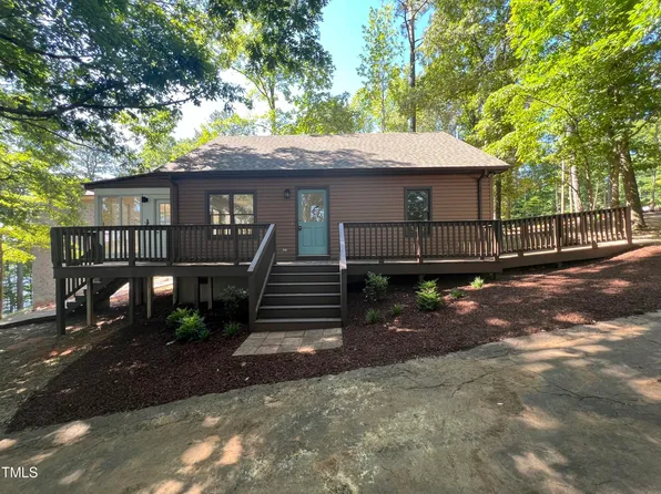 207 Sagamore Dr, Louisburg, NC 27549