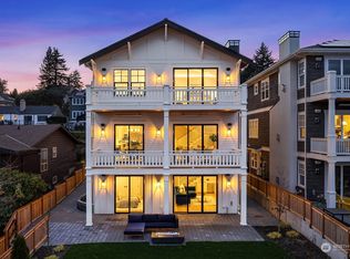 6557 52nd Ave NE, Seattle, WA 98115