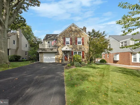 516 Lennox Rd, Wilmington, DE 19809