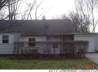 1216 Sunset Dr, Rantoul, IL 61866