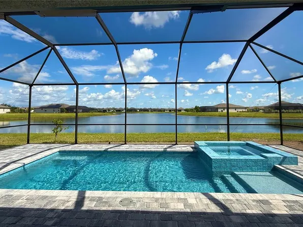 1889 SADDLEWOOD CIRCLE, PORT CHARLOTTE, FL 33953