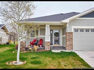 1028 Whispering Hls, Cheyenne, WY 82009