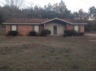 4100 Jarrett Rd, Prichard, AL 36613