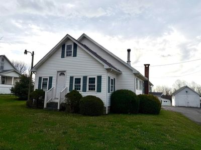 4941 Grafton Rd, Independence, WV, 26374