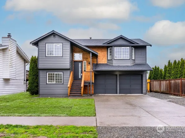 2536 56th Avenue NE, Tacoma, WA 98422