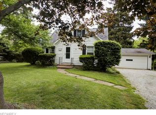 11777 Dunham Rd, Northfield, OH 44067